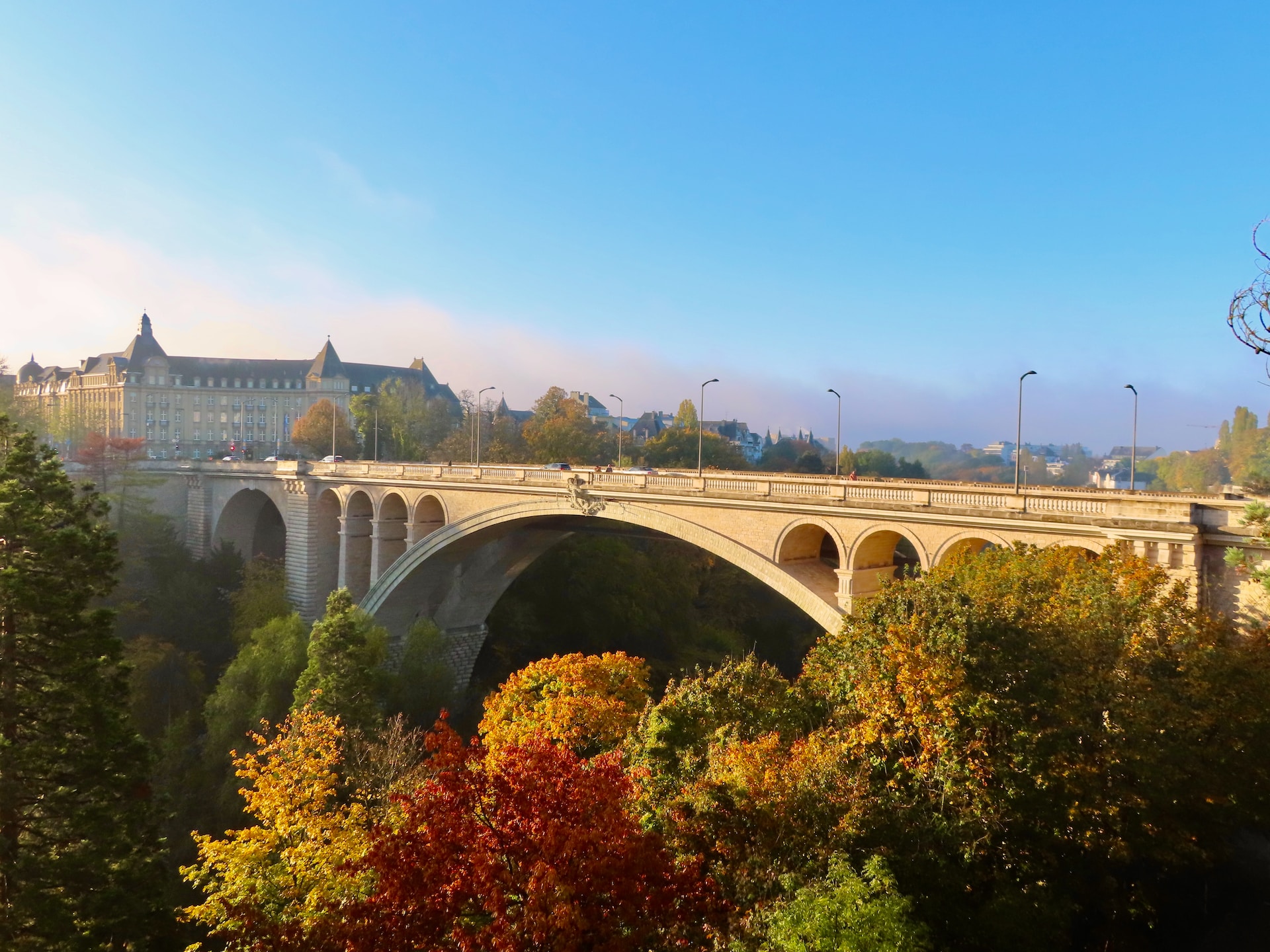 Reisgids Luxemburg – De mooiste vakantieparken van Luxemburg!